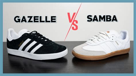 adidas gazelle vs spezial|adidas gazelle vs samba fit.